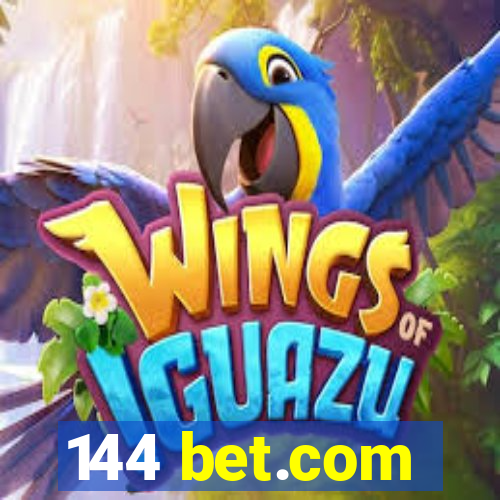 144 bet.com